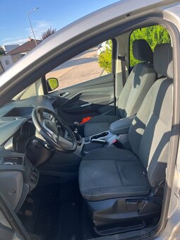 Na predaj - Ford C-Max 1.0 – EcoBoost 2015 - 7