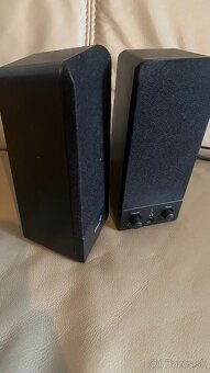 3x pc repro Canyon, Genius a Creative - 7
