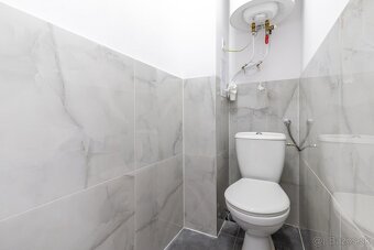 Skvelá cena za moderný 3-izbový byt neďaleko Košíc z parkovi - 7