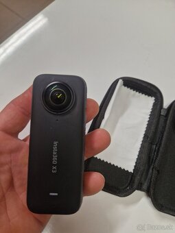 Insta360 x3 - 7