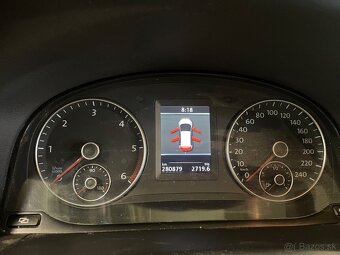 Predám Volkswagen Touran 2.0 TDi - 7