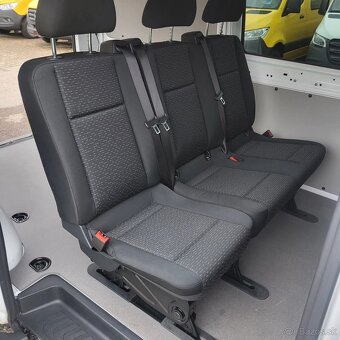 Mercedes-Benz Vito Mixto 116 CDI 4x4 - 7