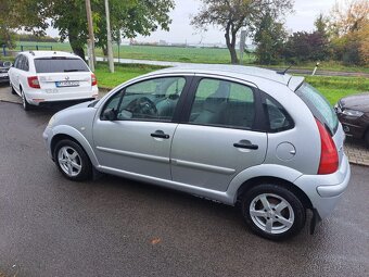 Citroen c3 - 7