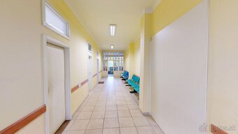 PINK Reality - Prenájom kancelárií – administratívne priesto - 7