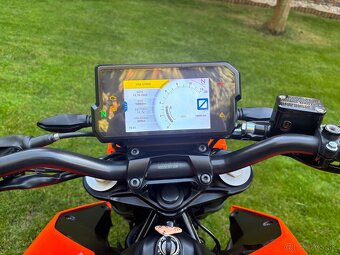 KTM 125 DUKE - 7