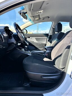 Kia Sportage 1.7 CRDi 2WD Silver - 7