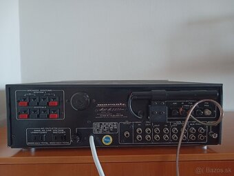 MARANTZ 2238 Receiver Top stav - 7
