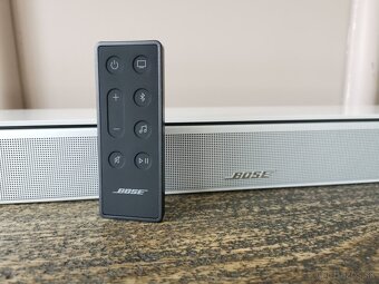 Bose - 7