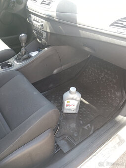 Renault Megane Grandtour 1.5 dci, 105 000 km, - 7