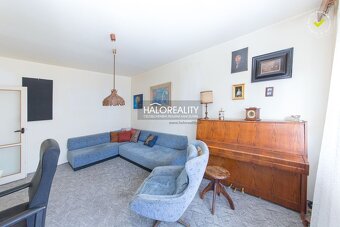 HALO reality - Predaj, štvorizbový byt Bratislava Nové Mesto - 7