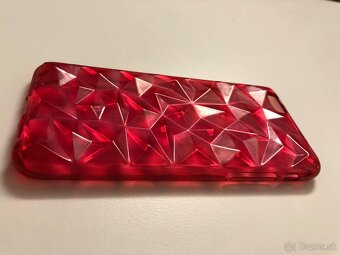 Apple iPhone 6S 64GB - Rose Gold (rúžové zlato) - 7