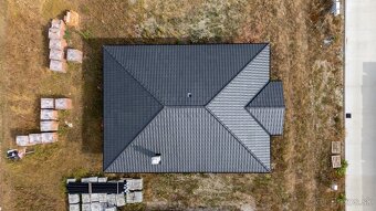 NAJVÄČŠÍ DOM V PROJEKTE KOŠECKÉ DOMY - 7