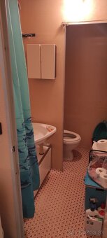 1 izbový byt na prenájom - 7