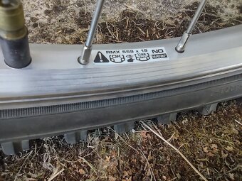 [27]  Horský bicykel Lincoln - 7