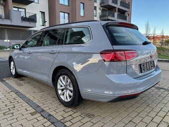 Volkswagen Passat Variant 110KW EVO TDI/7AT DSG - 7