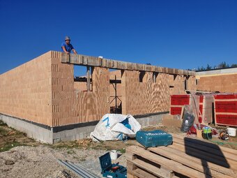 Prenájom lešenia.stavebné práce.Zateplovanie.Západne SK - 7