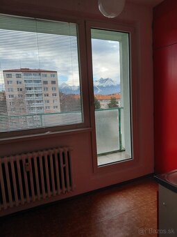 Prenájom 1-izbového bytu - 7