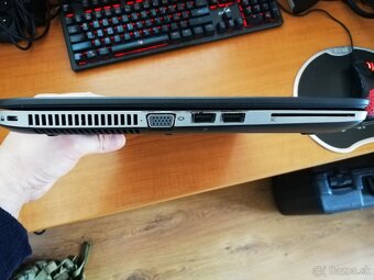 HP Elitebook 850 G2 i7 16GB RAM SSD Windows 11 - 7