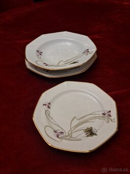 Obedová súprava - 7