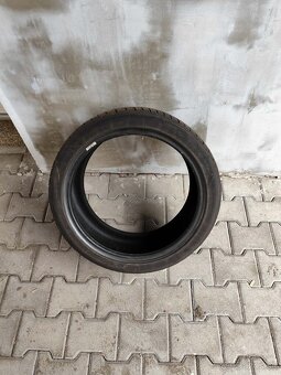 Zimné pneu Matador Sibir snow 225/40 R18 - 7