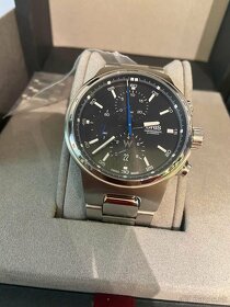 Oris, edice F1 Williams Chrono, originál hodinky - 7