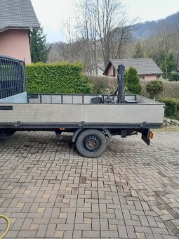 Volkswagen lt35 - 7