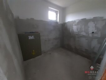 4izbový rodinný dom Žirany - novostavba - 7