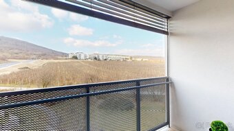 Zariadený 1,5 izbový byt | loggia | Malé Krasňany -Rača - 7