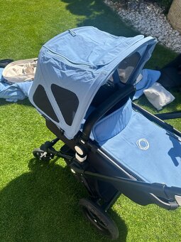 Kočík Bugaboo Cameleon 3 Plus - 7