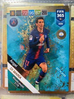 Panini 2019 Fifa 365 Binder - 7