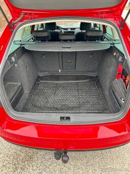 Škoda Octavia 1.6 TDI, 85 kW, DSG - 7