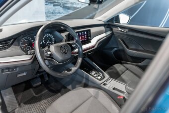 Škoda Octavia Combi 2.0 TDI SCR Ambition DSG - 7