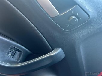 Rozpredám na diely Seat Ibiza 6J FR 2.0 TDI CFHD - 7