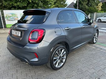 Fiat 500X 1.0 FireFly Sport - 7