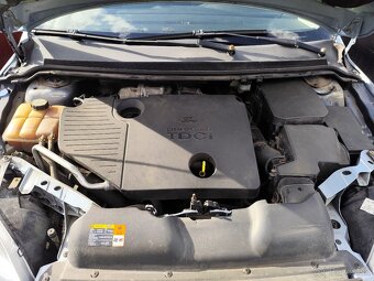 Predam Ford FOCUS - 7