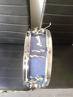 Predam vintage Amati snare 1960 79eur - 7