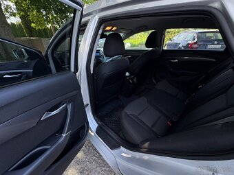 Hyundai i40 CW 1.6 CRDI 100kw 2014 Odpočet DPH - 7