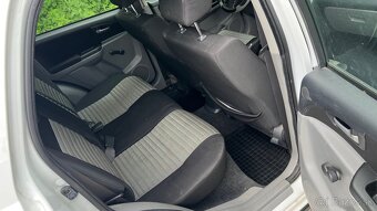 SUZUKI SX4 1.6 BENZIN 2011 1 MAJKUPENE NA SK - 7