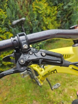 Transition Covert - carbon - 7