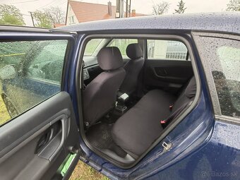 Škoda Fabia 2 1.6 tdi 66kw - 7