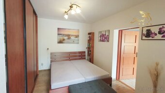 NOVINKA Očarujúci kompletne zrekonštruovaný dom - 7