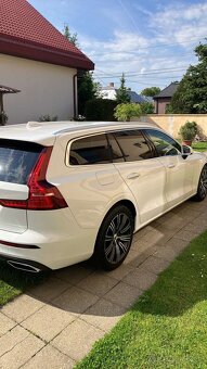 Volvo V60 D3 Inscription A/T 110 kW - 7