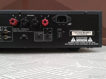 NAD C 326 BEE - 7