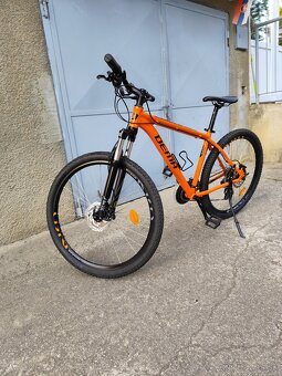 Bicykel zn.Dema - 7