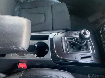 Audi A5 - 7