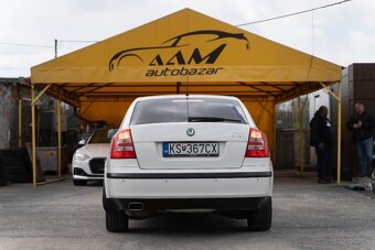 Škoda Octavia 1.6 MPI, r.2012, 1.Majiteľ/SK Pôvod-Po servise - 7