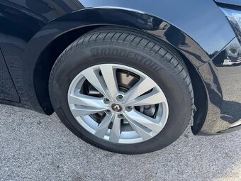 ✅Renault Talisman Sporter Blue dCi EDC Business✅ - 7