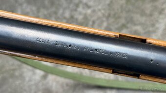 Vzduchovka CZ 236 - 7