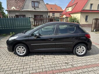 Peugeot 207 1.4 54kW 2011 117616km KLIMA - 7