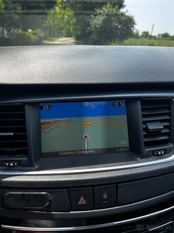 Peugeot 508 sw 120kw 2.0diesel - 7